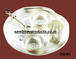 Manufacturers Exporters and Wholesale Suppliers of Baby Set Big Bengaluru Karnataka